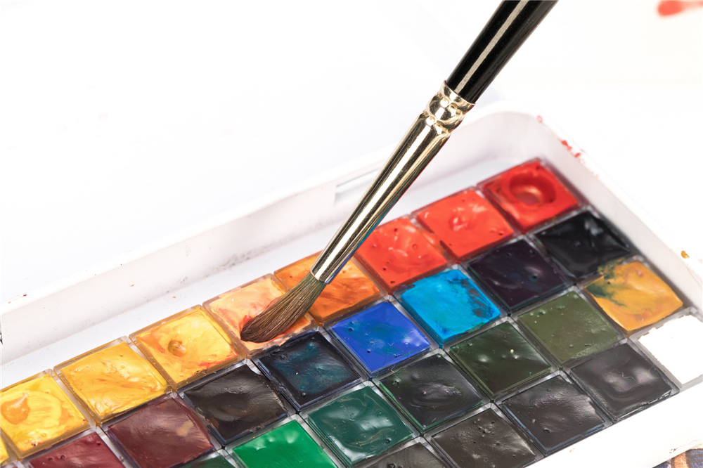 Paint and coatings industry